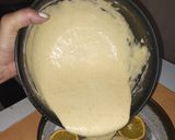Foto del paso 6 de la receta: Torta invertida de naranja simple