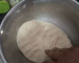 तिकोना पराठा (tikona paratha recipe in Hindi) रेसिपी चरण 1 फोटो