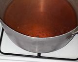 A picture of step 2 of Fried rice.