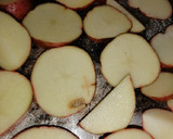 Foto del paso 1 de la receta: Papas al horno con especias 😋