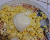 Foto langkah ke 4 dari resep Tamago Sando.