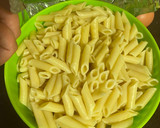 Foto del paso 1 de la receta: Pasta carbonara