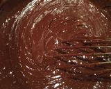 Datolyás diós karácsonyi süti glutén- és laktózmentesen recept fázis 4 fotója