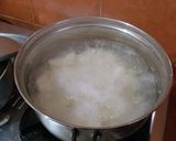 Foto langkah ke 3 dari resep Singkong Bajingan.