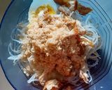 Foto langkah ke 5 dari resep Soto Ayam Lamongan.