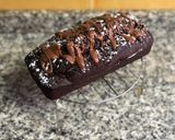 Foto del paso 5 de la receta: Bizcocho de chocolate (100% cacao)🍫
