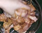 A picture of step 3 of Chicken Dabu /Dabu Chicken 🤤🍗.