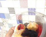 Foto langkah ke 7 dari resep Basic donat lembut.