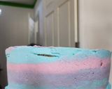 Foto del paso 20 de la receta: Funfeticake