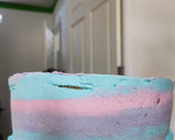 Foto del paso 20 de la receta: Funfeticake