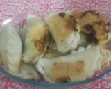 Foto del paso 8 de la receta: Empanadas de verdura y queso