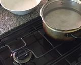 Foto del paso 1 de la receta: Huevo Poche 🥚