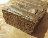 Foto del paso 4 de la receta: Budín de Garbanzos y harina de Algarroba