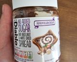 Mogyorókrémes, fahéjas csiga (cukormentes, teljes kiőrlésű) recept fázis 3 fotója