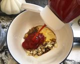 Foto del paso 2 de la receta: Salsa gochujang coreana casera