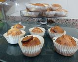 Foto del paso 1 de la receta: Bizcochitos de naranja