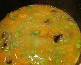 Foto del paso 9 de la receta: Guisantes estofados