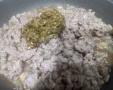 กุยช่ายผัดน้ำพริกหนุ่ม วิธีทำสูตร 2 รูป