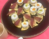 Foto del paso 6 de la receta Canapés variados con higos
