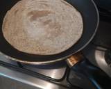 Paratha bouquet recipe step 5 photo
