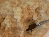 Sweet Oatmeal Porridge
