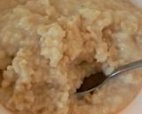 A picture of step 5 of Sweet Oatmeal Porridge.