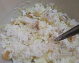Foto del paso 1 de la receta: Agnolotis de ricota con salsa fileto a mi manera!