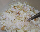 Foto del paso 1 de la receta: Agnolotis de ricota con salsa fileto a mi manera!