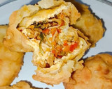 Foto langkah ke 4 dari resep Tahu Isi Pedas.