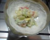 Foto del paso 8 de la receta: Mini tortilla en cucharón