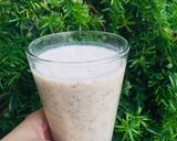 Foto del paso 3 de la receta: Licuado de banana para bajar el colesterol 🍌