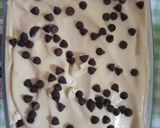 Foto langkah ke 6 dari resep Avocado Ice Cream With Almond And Choco Chip.