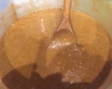 Foto del paso 2 de la receta: Torta de miel (leikaj) facilísimo! En 2 pasos!!