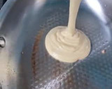 Foto del paso 2 de la receta: Panqueques con splenda