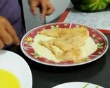 Foto del paso 1 de la receta: Chickenkatsu