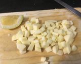 Foto del paso 3 de la receta: La ensalada perfecta: rica, completa y saludable (25 ingredientes)