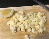 Foto del paso 3 de la receta: La ensalada perfecta: rica, completa y saludable (25 ingredientes)