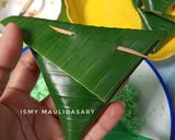 Foto langkah ke 5 dari resep Lupis Ketan.