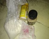 Foto langkah ke 1 dari resep Sosis Geprek.