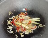 Foto langkah ke 3 dari resep Salem bumbu sarden.