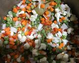 Foto del paso 2 de la receta: Antipasto