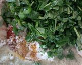 મકાઈ મેથી પરાઠા (Makai Methi Paratha Recipe In Gujarati) રેસીપી સ્ટેપ4ફોટો