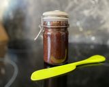 Une image de l'étape 6 de 59• 🍫 Pâte à tartiner express « Healthy » 🥥.