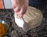 Foto del paso 5 de la receta: Torta o postre Chajá