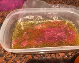 Foto del paso 2 de la receta: Milanesas