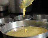 A picture of step 5 of Gujarati Dhokla Recipe | How To Make Authentic Khatta Dhokla Recipe.