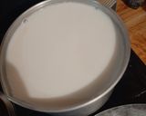 Foto del paso 1 de la receta: Arroz con leche (económico)