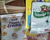 Foto langkah ke 1 dari resep Puding Sirsak Gula Aren Fiber Creme.
