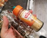 Une image de l'étape 3 de Tartare d'huîtres et Coquilles st Jacques a la Grenade.