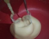Foto langkah ke 2 dari resep Roti Kasur isi Coklat.